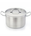 Hình ảnh: Giảm giá 10% cho nồi bếp từ inox 5.3l -Eurodib