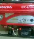 Hình ảnh: Máy phát điện honda 3.0 kva Model : Ep4000CX đề nổ giá tốt.