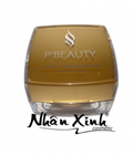 Hình ảnh: Kem dưỡng trắng tái tạo da P BEAUTY Ciracle Hàn Quốc