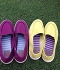 Hình ảnh: Giầy slip ons nữ Giầy thể thao Giầy bệt