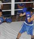 Hình ảnh: Tuyển sinh học viên luyện Boxing Kich Boxing 671 Hoàng Hoa Thám