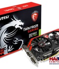 Hình ảnh: VGA 2G MSI N570TI TF2GD5 OC còn bảo hành chính hãng giá sốc