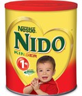 Hình ảnh: Sữa Nido hàng Mỹ giá tốt, giao hàng tận nhà.