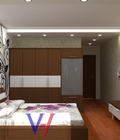 Hình ảnh: Bộ phòng ngủ VH86 quang dũng