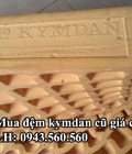 Hình ảnh: Mua nệm Kymdan cũ thanh lý