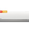 Hình ảnh: Phân phối Điều hòa 2 chiều Toshiba RAS H10S3KHS v 10000btu