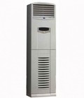 Hình ảnh: Điều hòa tủ đứng CARRIER 38/42SD6C 48000btu,1 chiều nhập khẩu Hàn Quốc