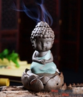 Hình ảnh: Tượng xông trầm 626TXT
