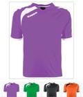 Hình ảnh: Áo bóng đá không logo, 4 chiều thấm hút mồ hôi tốt, nhiều kiểu mẫu, đa dạng, nhận đặt may theo yêu cầu