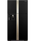 Hình ảnh: Tủ lạnh Hitachi R W660PGV3 GBK/GBW 540 lít, 600 lít, 605 lít giá siêu hot cho ngày cuối tuần vui vẻ