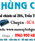 Hình ảnh: Đổ mực máy in tại nhà Hà Nội