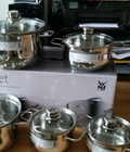 Hình ảnh: Set 5 nồi WMF - Hàng xách tay Đức
