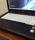 Hình ảnh: Laptop fujitsu fmv A8270, Ram 2Gb, hdd 80Gb, màn hình 15.4inch