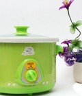 Hình ảnh: Nồi hầm, kho cá đa năng lõi sứ MD 2,5l