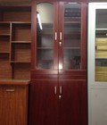 Hình ảnh: Thanh lý tủ giám đốc 2 cánh sơn PU mới 100%
