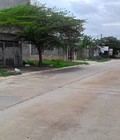 Hình ảnh: Bán lô J26 Mỹ Phước 3 Bình Dương dân cư đông đúc giá rẻ