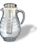 Hình ảnh: Bình đựng nước có khoang chứa đá, 3,3l - USA