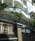 Hình ảnh: Bán nhà Q1 Villa 5 tầng Hồ Hảo Hớn 15x22m GIÁ 29 tỷ