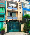 Hình ảnh: Xuất cảnh bán gấp nhà phố 2 lầu đẹp mặt tiền đường số 51, F. Tân Quy, Q7