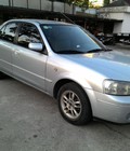 Hình ảnh: Bán xe ôtô ford laser 05 chỗ