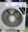 Hình ảnh: Đại lý quạt sạc tích điện panasonic, quạt phun sương hơi nước giá rẻ tại hà nội