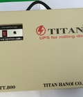 Hình ảnh: Lưu điện UPS TT800