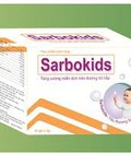 Hình ảnh: Sarbokids thuốc đông y chữa ho, viêm họng ở trẻ em