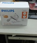 Hình ảnh:  máy đánh trứng cầm tay Philips 7 tốc độ