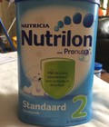 Hình ảnh: Sữa Nutrilon xách tay Hà Lan cho bé yêu
