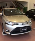 Hình ảnh: Hưng yên bán toyota vios giá rẻ nhất,hỗ trợ vay trả góp lên đến 80% lãi suất thấp,