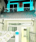 Hình ảnh: Bán gấp nhà phố 1 lầu măt tiền hẽm 4m đường Huỳnh Tấn Phát, F. TTĐ, Q7