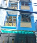 Hình ảnh: Bán nhà phố 3 lầu đẹp mặt tiền đường Trần Xuân Soạn, F. Tân Hưng, Q7 hẽm 6m