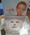 Hình ảnh: Mặt nạ ánh sáng sinh học 3 màu, Mặt nạ ánh sáng, Máy thẩm mỹ spa, liên hệ: 0972 102 460