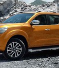 Hình ảnh: Nissan Navara ông vua bán tải