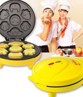 Hình ảnh: Máy nướng bành mỳ hình thú Magin