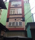 Hình ảnh: Bán nhà Q1 Cống Quỳnh 4x10m nhà 3.5 tấm GIÁ 5.5 tỷ/TL