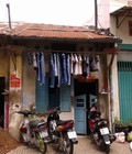 Hình ảnh: Bán nhà Q5 MT Nguyễn Thời Trung 52.2m2 nhà cấp 4, tiện xây mới GIÁ bán: 4.4 tỷ/TL