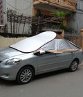 Hình ảnh: Bạt chống nóng ôtô SANKAKU thế hệ mới , rẻ bền đẹp