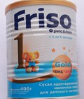 Hình ảnh: Friso NGA xách tay chuẩn 100% giá rẻ nhất thị trường.