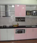 Hình ảnh: Bộ tủ bếp, bàn bếp