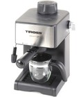 Hình ảnh: Máy pha cà phê Espresso Tiross TS-621, máy pha cà phê