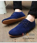 Hình ảnh: Giầy nam thời trang, slip on, giày lười, các mẫu giày nam mới nhất từ Chọn Giá Đúng