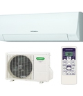 Hình ảnh: Điều hòa General inverter ASHG 12LLT/AOHG 12LLT 2 chiều Gas R410, Công suất: 12.000btu