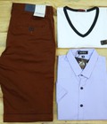 Hình ảnh: COMBO: 333k....1 Quần ngố 1 Áo phong 1 Áo Sơ Mi 333k.. Đặc biệt cho khách hàng đến với cửa hàng