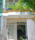 Hình ảnh: Bán gấp nhà 1 Trệt,1 lầu, hẽm 1247 đường Huỳnh Tấn Phát, F. Phú Thuận, Q7