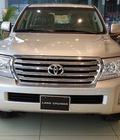 Hình ảnh: Giá xe Toyota Land Cruiser 4.6 V8 2016 Model Màu Đen Bạc Xe Full option Land Cruiser 200 Nhập khẩu Giao xe ngay Lc4