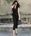 Hình ảnh: Set công sở, set peplum siêu xinh siêu sang choảnh. Giá vô cùng hạt dẻ