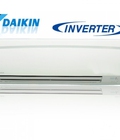 Hình ảnh: Điều hòa daikin inverter,FTKC20NVMV, 1 chiều 7200btu thích hợp cho phòng nhỏ
