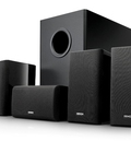 Hình ảnh: Bộ loa 5.1 7.1 giá hợp lý cho gia đình,âm thanh xem phim hay,âm thanh nghe nhạc hay