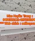 Hình ảnh: Giải Nhiệt hè Điều hòa Daikin inverter FTKC20NVMV/RKC20NVMV 1 chiều 7.200btu